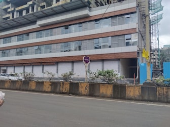 Commercial Shop 800 Sq.Ft. For Rent in Kalyan West Thane  7464579