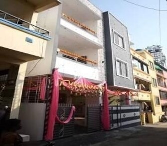 2 BHK Apartment For Rent in Siddhivinayak Residency Tingre Nagar Tingre Nagar Pune  7464580