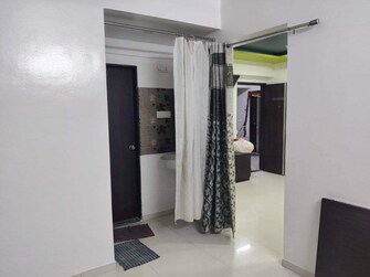 2 BHK Apartment For Rent in Siddhivinayak Residency Tingre Nagar Tingre Nagar Pune  7464580