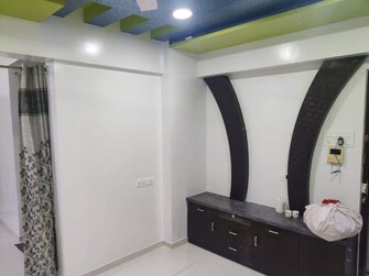 2 BHK Apartment For Rent in Siddhivinayak Residency Tingre Nagar Tingre Nagar Pune  7464580