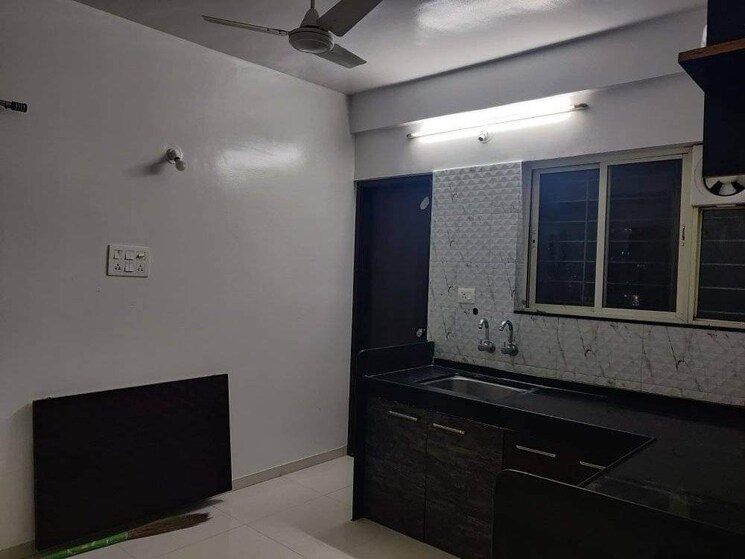 Kitchen, siddhivinayak-residency-tingre-nagar 2 Bedroom 850 Sq.Ft. Apartment In Tingre Nagar Pune 7464580