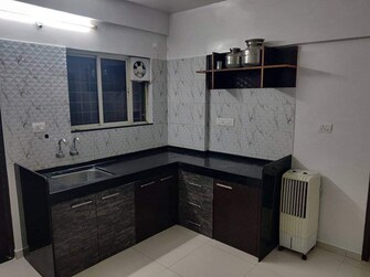 2 BHK Apartment For Rent in Siddhivinayak Residency Tingre Nagar Tingre Nagar Pune  7464580