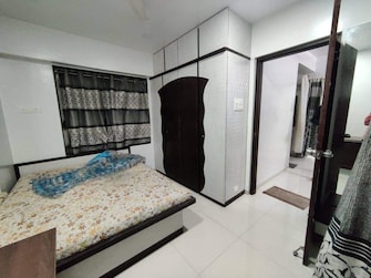 2 BHK Apartment For Rent in Siddhivinayak Residency Tingre Nagar Tingre Nagar Pune  7464580