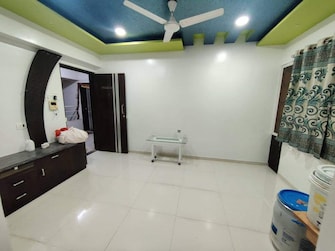 2 BHK Apartment For Rent in Siddhivinayak Residency Tingre Nagar Tingre Nagar Pune  7464580