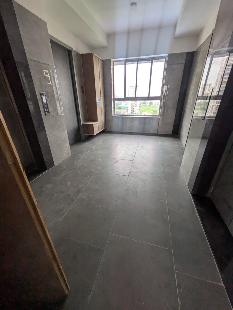 Kitchen, maatr-skye 3 Bedroom 1400 Sq.Ft. Apartment In Kalyan West Thane 7464592