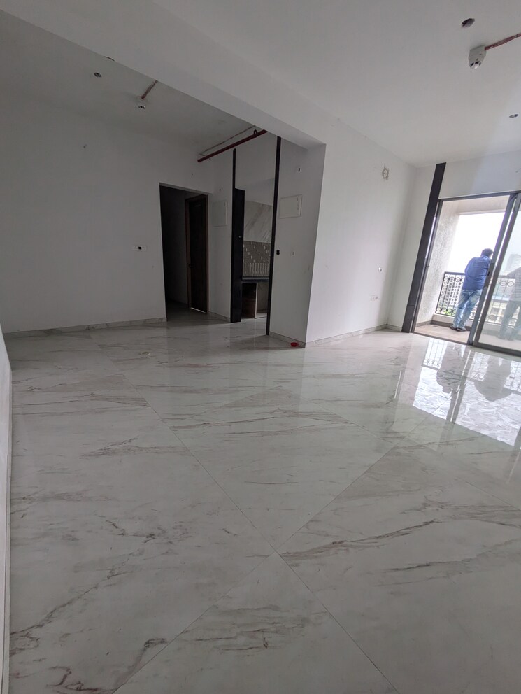 Living Room, maatr-skye 3 Bedroom 1400 Sq.Ft. Apartment In Kalyan West Thane 7464592