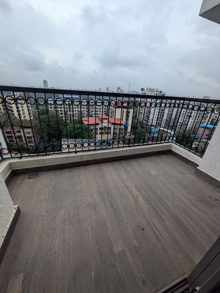 Balcony, maatr-skye 3 Bedroom 1400 Sq.Ft. Apartment In Kalyan West Thane 7464592