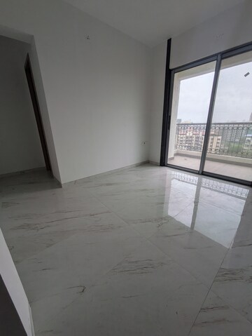 3 BHK Apartment For Sale in Maatr Skye, Kalyan West