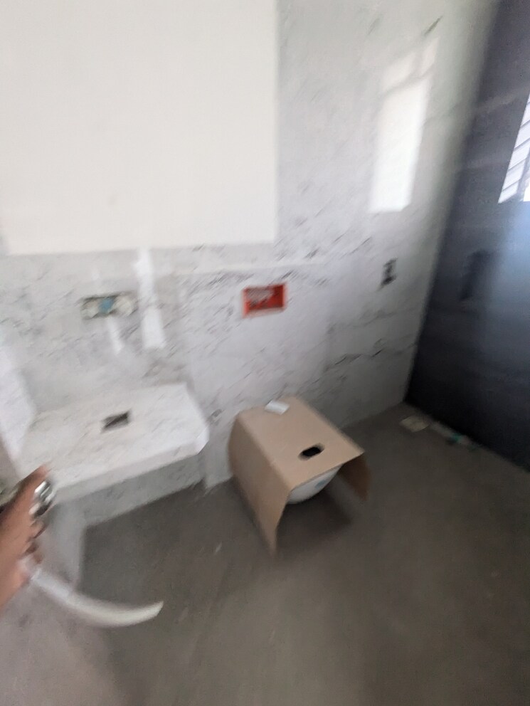 Bathroom, maatr-skye 3 Bedroom 1400 Sq.Ft. Apartment In Kalyan West Thane 7464592