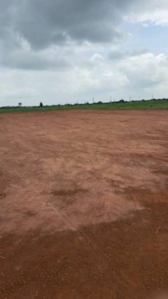 Plot For Resale in Khairatabad Hyderabad  7464595