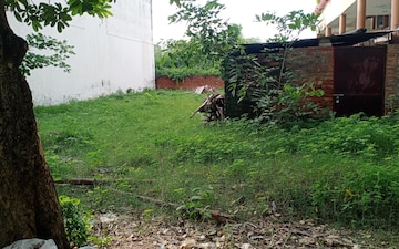 Plot For Sale in Gomti Nagar