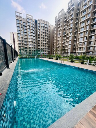 3 BHK Apartment For Rent in Paradise Sai Spring Sector 35e Kharghar Navi Mumbai  7464603