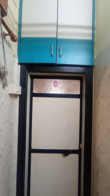 Furnished Amenities in 1 BHK Apartment at Dombivli West – for Sale