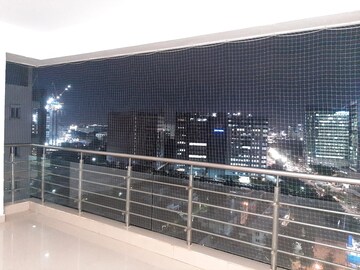3 BHK Apartment – Exterior View View at Meenakshi Trident Towers, Gachibowli - for Sale