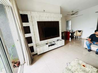 3 BHK Apartment For Rent in The Wadhwa Platina Kolshet Road Thane  7464661