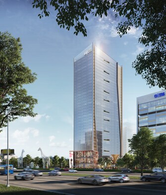 Commercial Office Space 945 Sq.Ft. For Resale in Sector 142 Noida  6112636