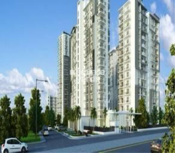2.5 BHK Apartment For Sale in Godrej Oasis, Sector 88a