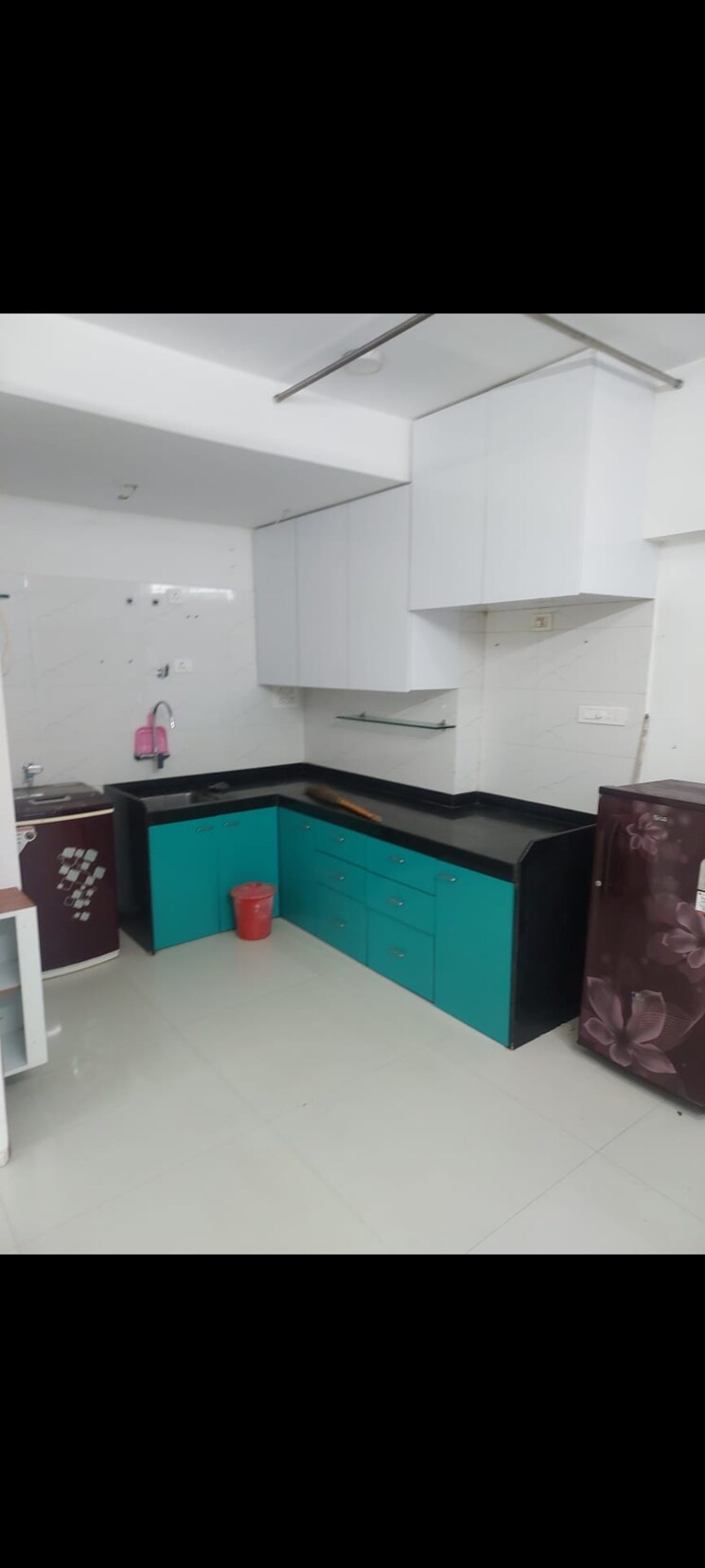Kitchen, mayfair-housing-mayfair-marvel 1 Bedroom 418 Sq.Ft. Apartment In Malad West Mumbai 7464693