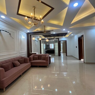 4 BHK Builder Floor For Sale in Sector 89