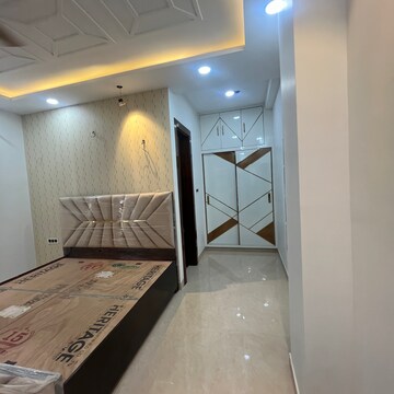 Kitchen in 4 BHK Builder Floor at Sector 89 – for Sale