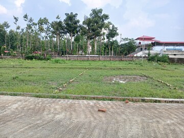  Plot – Exterior View View at Nehru Nagar - for Sale