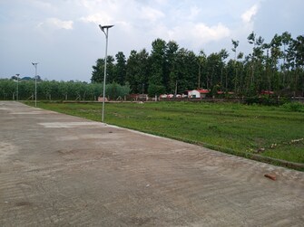 Plot For Resale in Nehru Nagar Saharanpur  7464716