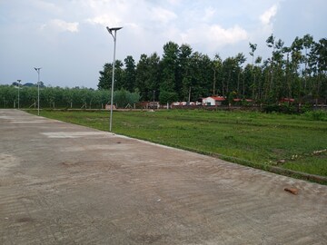 Plot Area in  Plot at Nehru Nagar – for Sale