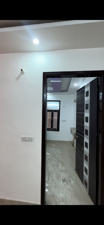 2 BHK Builder Floor For Rent in Uttam Nagar Delhi  7464723