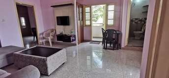 2 BHK Apartment For Rent in Horamavu Bangalore  7464718