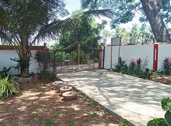 Commercial Land 5000 Sq.Mt. For Rent in Alto Porvorim North Goa  7464726