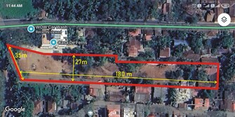 Commercial Land 5000 Sq.Mt. For Rent in Alto Porvorim North Goa  7464726