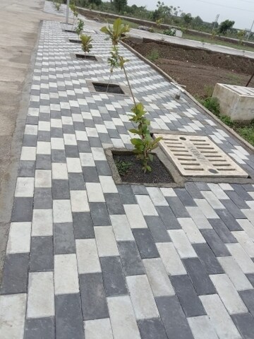  Plot – Exterior View View at Shankarpur - for Sale