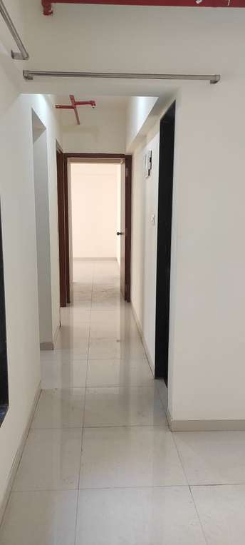 3 BHK Apartment For Rent in Nirmal Lifestyle Zircon Mulund West Mumbai  7464741