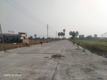  Plot – Exterior View View at Shankarpur - for Sale