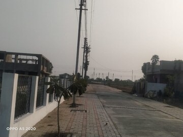 Plot – Exterior View View at Shankarpur - for Sale