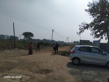  Plot – Exterior View View at Shankarpur - for Sale