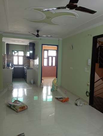 2 BHK Apartment For Resale in Mahavir Enclave Delhi  7464747