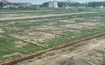 Plot For Sale in Shivalik Puram