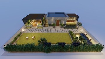  Plot For Sale in Dashrath Puri