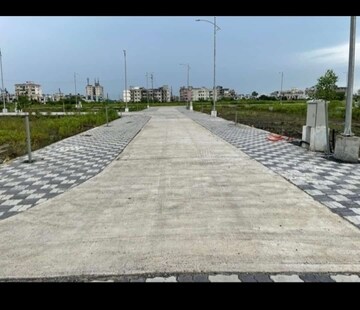  Plot For Sale in Katol rd