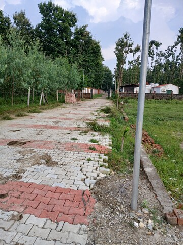  Plot For Sale in Shivalik Puram