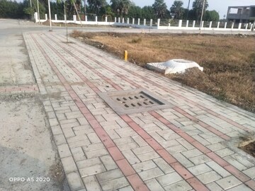  Plot For Sale in Katol rd