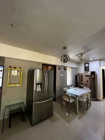 3 BHK Apartment For Rent in Nirmal Lifestyle Zircon Mulund West Mumbai  7464826