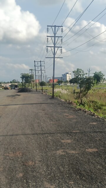  Plot – Exterior View View at Pipla rd - for Sale