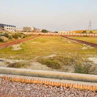 Commercial Industrial Plot 320 Sq.Yd. For Resale in Dasna Toll Plaza, Hapur Road, Mayur Vihar Dasna, Ghaziabad, Uttar Pradesh, India Ghaziabad  7464856