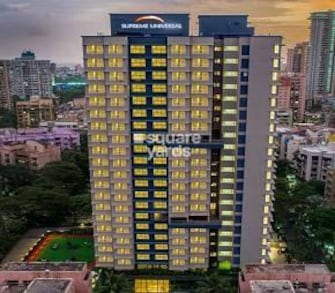 4 BHK Apartment For Rent in Supreme 19 Lokhandwala Township Kandivali Mumbai  7464847