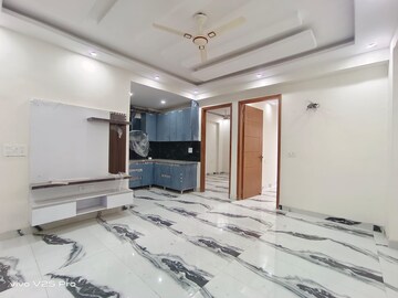 3 BHK Builder Floor For Sale in Chattarpur