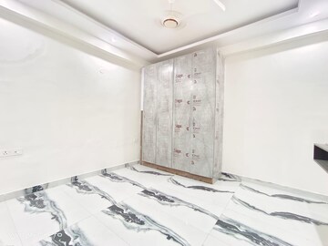 Room in 3 BHK Builder Floor at Chattarpur – for Sale