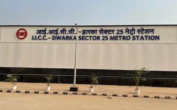 Plot For Sale in Dwarka