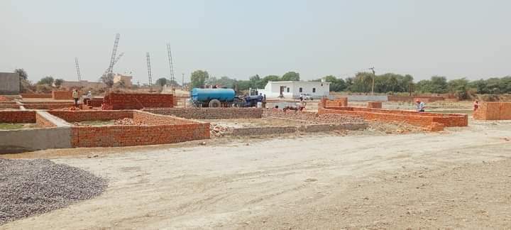 Plot For Resale in Neharpar Faridabad  7464875